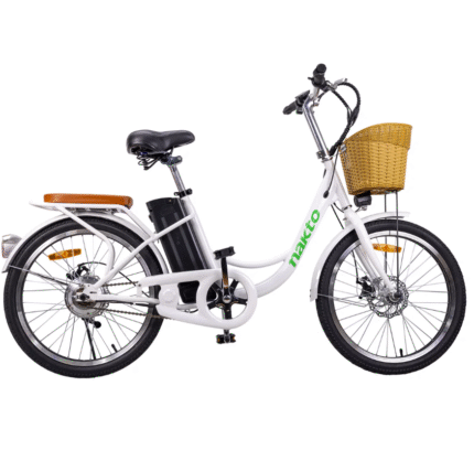ELEGANCE 2 EBIKE