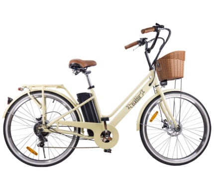 CLASSIC 2 EBIKE