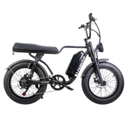 EBIKE F2 500W Motor